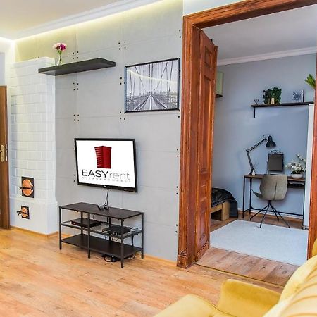 Easy Rent Apartments - Konopnicka 9 Lublin Exterior photo