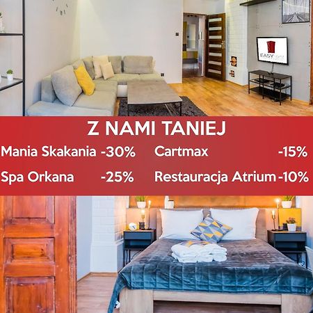 Easy Rent Apartments - Konopnicka 9 Lublin Exterior photo