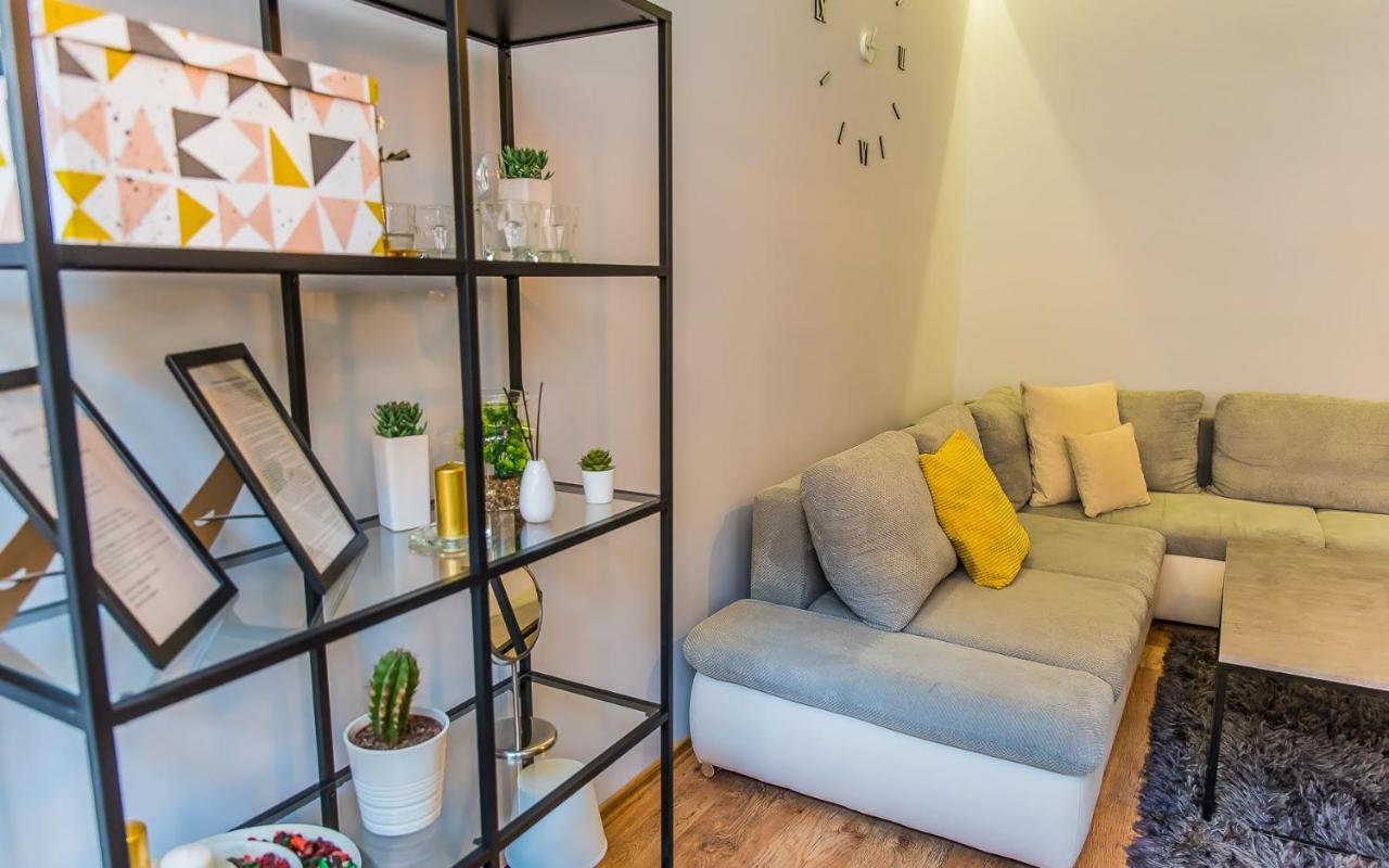 Easy Rent Apartments - Konopnicka 9 Lublin Exterior photo