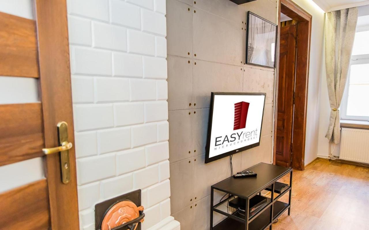Easy Rent Apartments - Konopnicka 9 Lublin Exterior photo