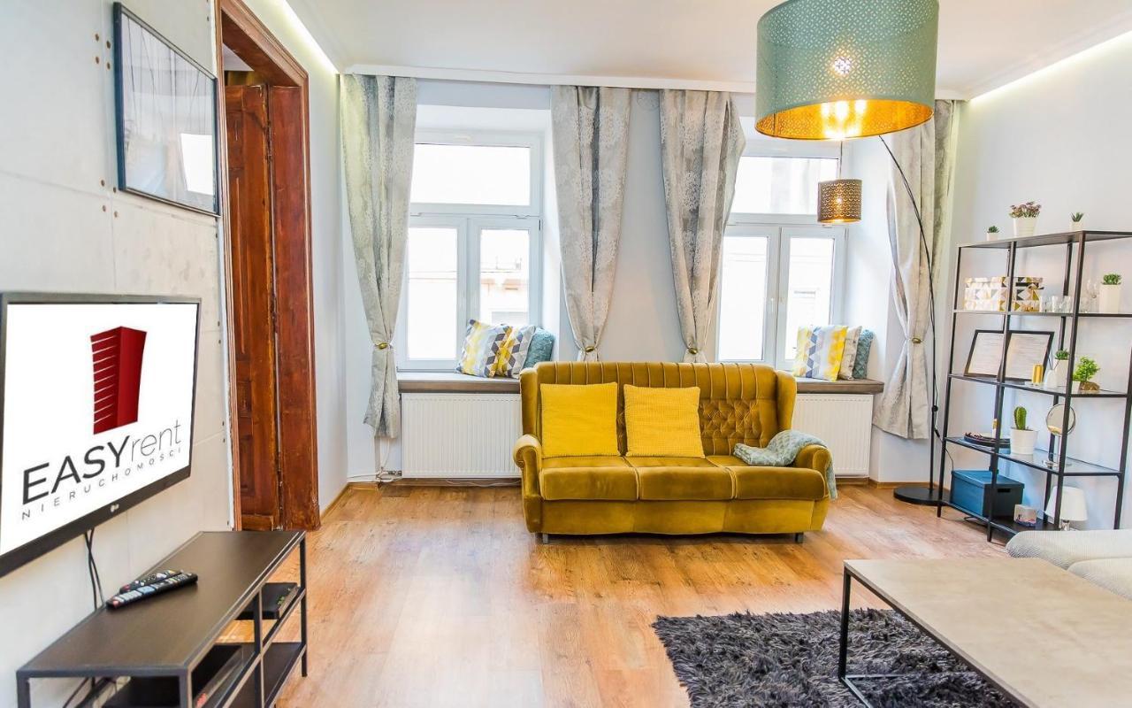 Easy Rent Apartments - Konopnicka 9 Lublin Exterior photo