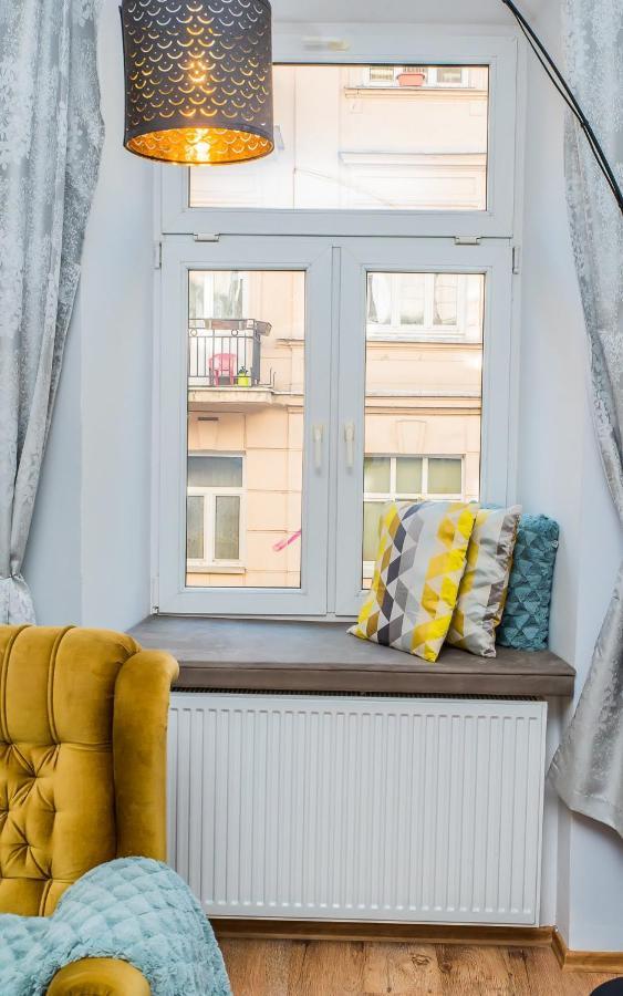 Easy Rent Apartments - Konopnicka 9 Lublin Exterior photo