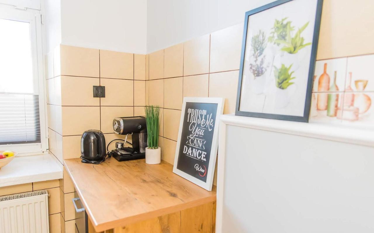 Easy Rent Apartments - Konopnicka 9 Lublin Exterior photo