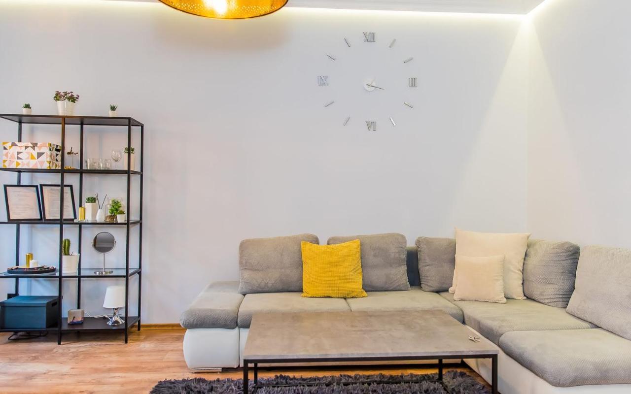 Easy Rent Apartments - Konopnicka 9 Lublin Exterior photo