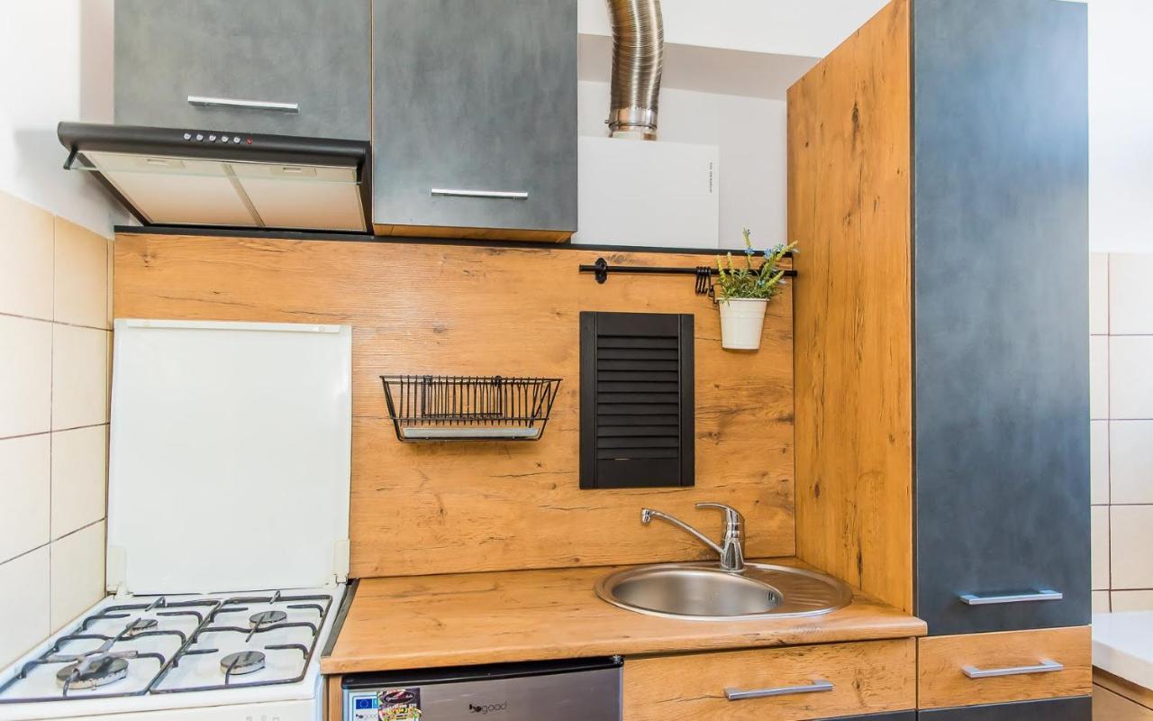 Easy Rent Apartments - Konopnicka 9 Lublin Exterior photo