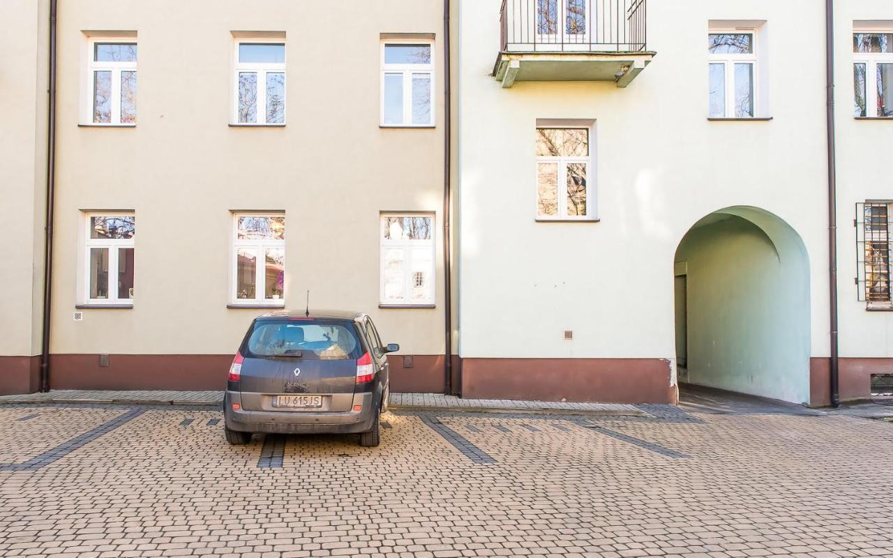 Easy Rent Apartments - Konopnicka 9 Lublin Exterior photo