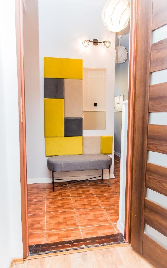 Easy Rent Apartments - Konopnicka 9 Lublin Exterior photo
