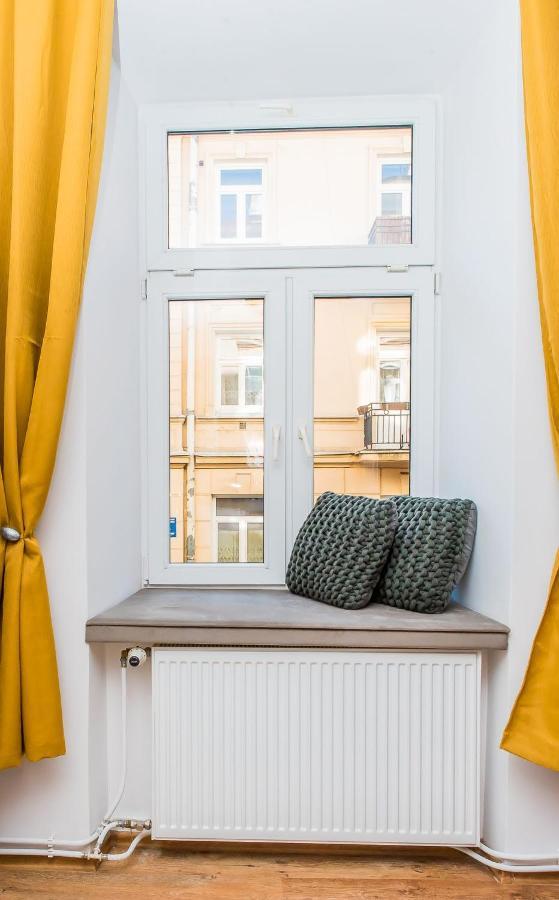 Easy Rent Apartments - Konopnicka 9 Lublin Exterior photo